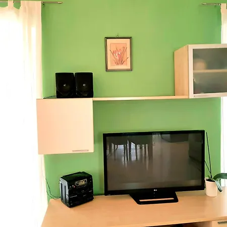 Medulic Palace & 2 Gæstehus