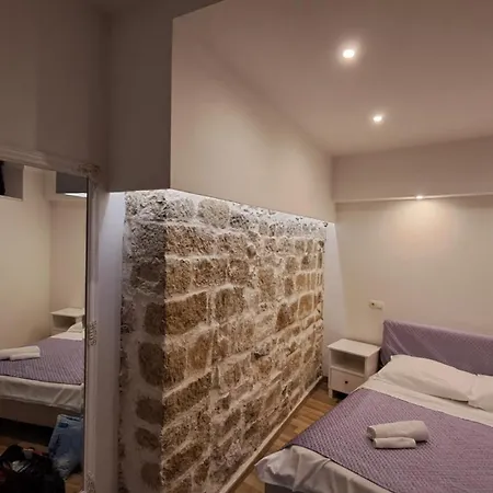 Gæstehus Medulic Palace & 2 Šibenik