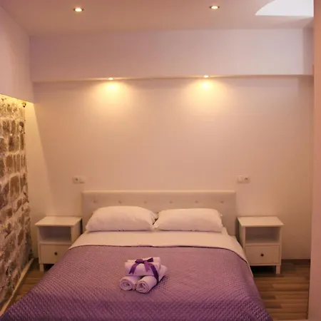 Gasthof Medulic Palace & 2 3*