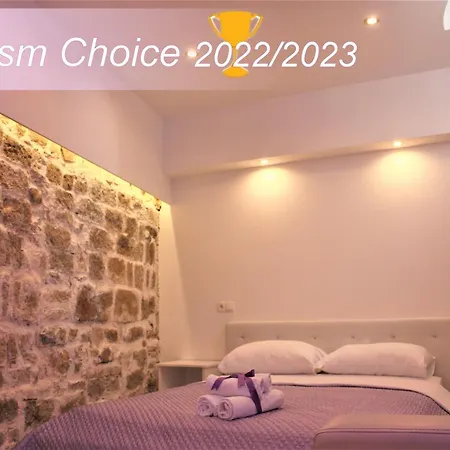Medulic Palace & 2 Gasthof Šibenik