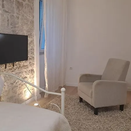 Gæstehus Medulic Palace & 2 Šibenik