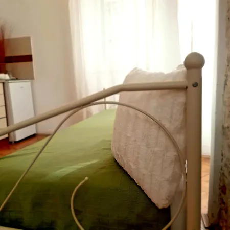 Gæstehus Medulic Palace & 2 3*