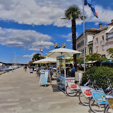 Medulic Palace & 2 Šibenik