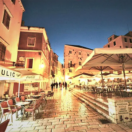 Medulic Palace & 2 Gæstehus