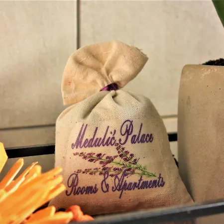 Medulic Palace & 2