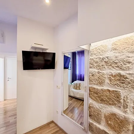 Medulic Palace & 2 Gæstehus