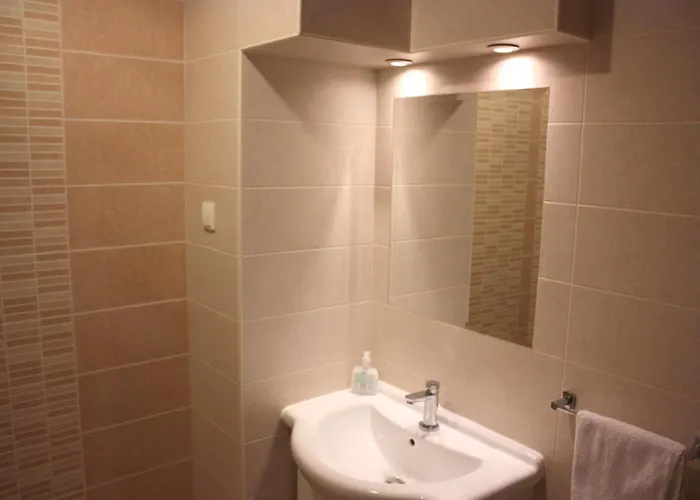 Medulic Palace & 2 Šibenik