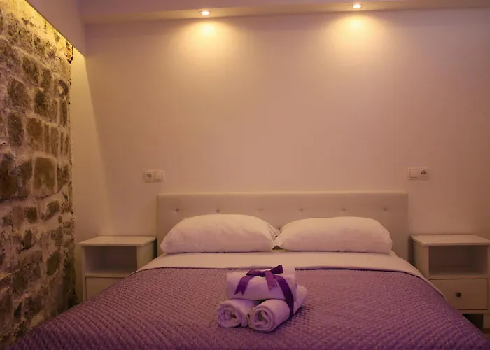 Medulic Palace & 2 Gasthuis 3*