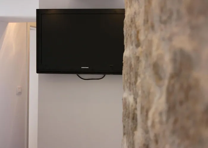 Gasthuis Medulic Palace & 2 Šibenik