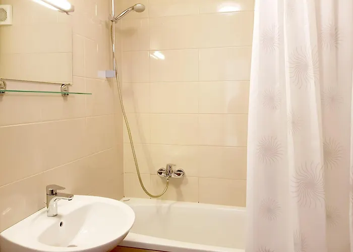 Medulic Palace & 2 Gasthuis Šibenik