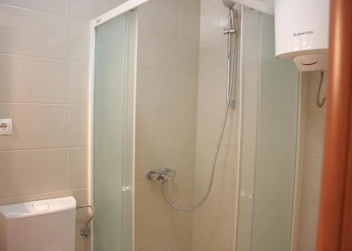 Medulic Palace & 2 Gasthuis Šibenik