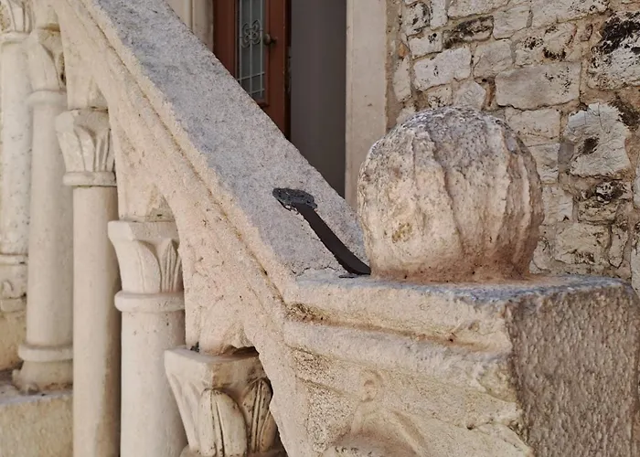 Gasthuis Medulic Palace & 2 3*