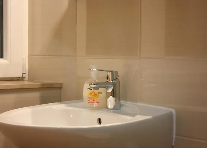 Medulic Palace & 2 Šibenik