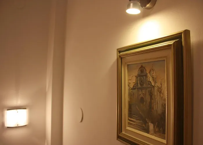 Medulic Palace & 2 3*