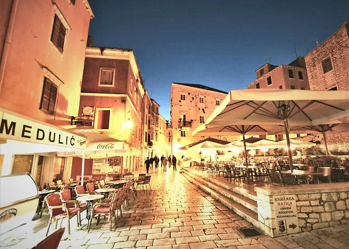 Medulic Palace & 2 Gasthuis