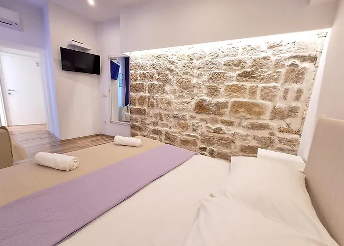 Medulic Palace & 2 Gasthuis