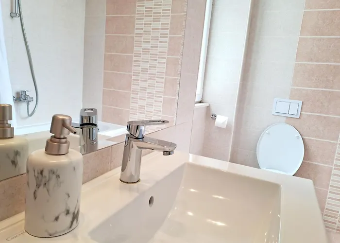 Gasthuis Medulic Palace & 2 3*