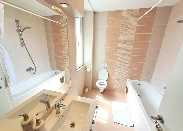 Medulic Palace & 2 Gasthuis