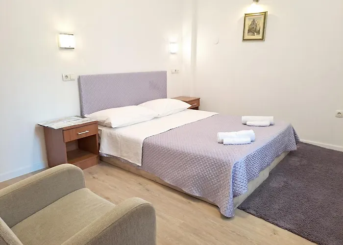 Medulic Palace & 2 Gasthuis 3*