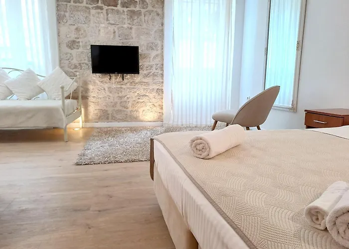 Medulic Palace & 2 Gasthuis