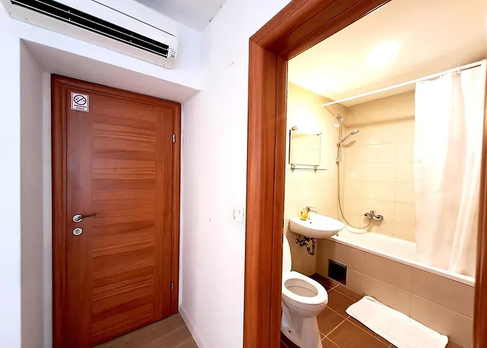 Medulic Palace & 2 Gasthuis 3*